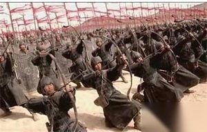 解密秦国军队的士兵为什么能够个个骁勇善战