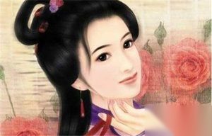 毛嫱为何没有西施出名：只因没有“伟大事迹”?