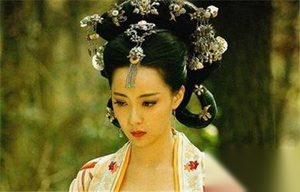 揭秘高阳公主的结局为何如此凄凉?