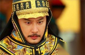揭秘：乾隆皇帝为什么要建造一个石船?