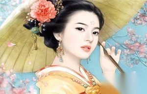 揭秘黄帝曾孙帝喾的女儿嫁给了一条狗