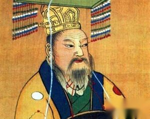 五代十国帝王的雷人绰号:有“龙王”有“赖子”