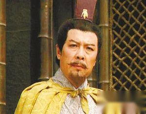 江山耗尽英雄气 刘备不懂做人未能一统天下