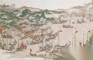历史解密：清朝用推理来挖太平天国头目的祖坟