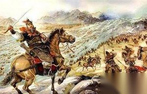 北魏与刘宋争山东:升城之战700宋军屡胜鲜卑大军