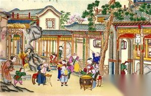 北魏轶事：曾划定了历史上最早的遗产保护范围