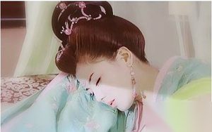 古代倾世皇妃：迷倒三位君主的花蕊夫人