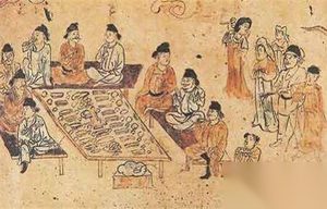 中国古代社会保障解析：北魏强迫富人援助穷人