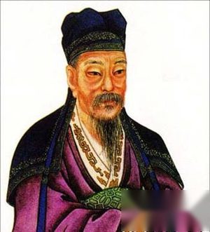 唐宋八大家大多风流又好色 欧阳修与儿媳有染
