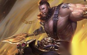 揭秘：真实的隋唐英雄程咬金