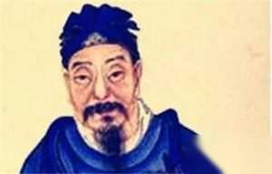 一个靠发酒疯救国的男人：东晋卧底温峤