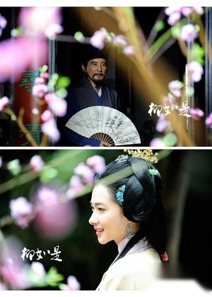 明朝美女怎样倒追男友?柳如是着男装征服钱谦益