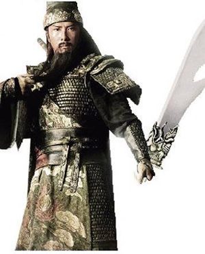 揭秘：三国历史上关羽到底配不配做“武圣”？