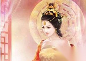 古代整容术 中国古代的整形美容术