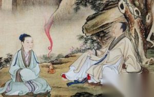五石散能长生不老 唐太宗竟对它情有独钟
