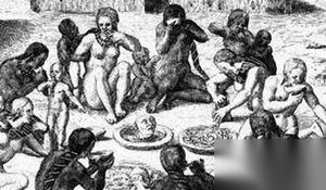 古代恐怖吃美女事件 历史上有多少美女曾被烹食?