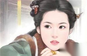 史上唯一被凌迟的公主 为何皇帝忍心千刀万剐