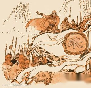 古代将帅为何喜欢收养义子 朱元璋有多少义子？