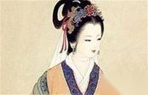 揭秘周朝开国皇帝周武王和邑姜两人有多恩爱?