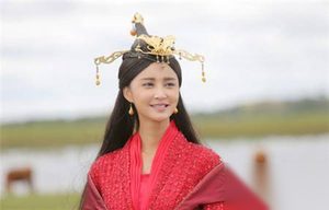 解忧公主的三段婚姻：传奇和亲公主解忧公主