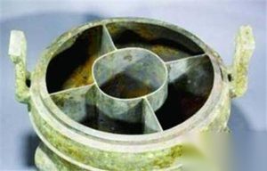 专家考古证实：汉代吃火锅撸串儿喝酒很流行