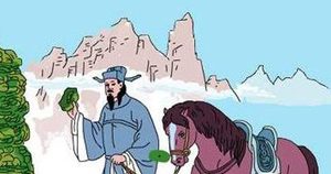 古代科学家沈括遭家暴：被悍妻打骂还撕下皮肉