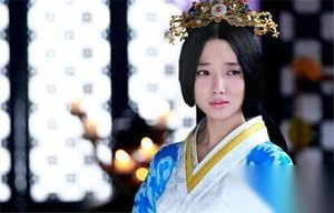 大汉后宫秘史：汉代第一偶像级皇后卫子夫