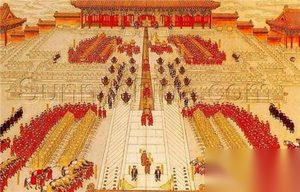 揭秘：古代帝王为什么喜欢龙龙有什么喻意