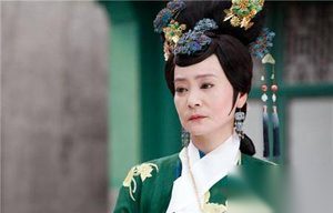德妃为何不喜欢四阿哥 真相竟是因为这个?