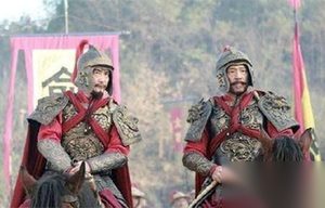 抗倭英雄胡宗宪用五十袋米毒死三千倭寇
