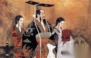 汉武帝因何将为自己生过孩子的宫妃全部处死？