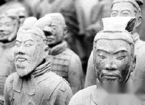 秦始皇死前发生的3大灵异事件：荧惑守心显凶象