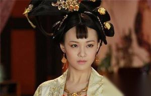 武则天的孙女竟如此恶毒 手段毒辣不输吕雉
