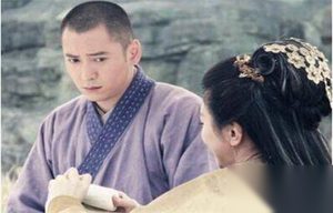 不忘红尘：元朝后宫佳丽为何要让和尚破身