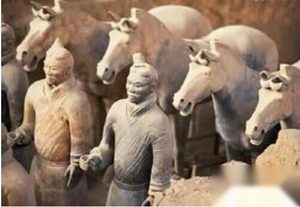 揭秘：秦始皇为何用兵马俑陪葬而不是用活人？