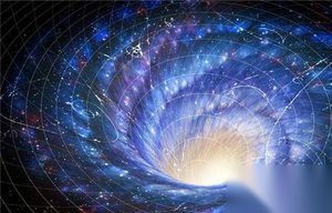 宇宙的伟大和人类智慧的极致:从引力波说相对论