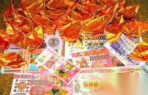 中国民间风俗探解：中元节遇鬼的概率有多少
