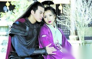 揭秘三国通过征服男人而拥有世界的女人：貂蝉