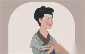 隋唐为何“伪娘”盛行：权贵妇人喜好小白脸