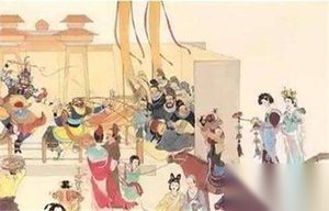 德国科学家语出惊人：唐朝衰落是因为干旱