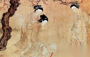 宋代与唐代相比到底哪个朝代的女性更幸福一些