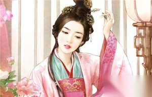 揭秘春秋霸主晋文公背后功不可没的女人