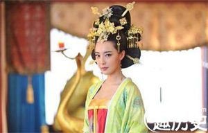 李世民的女儿为什么会爱上一个野和尚?