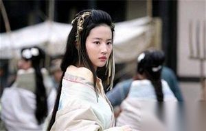一代美人虞姬死亡之后为何身首异处?