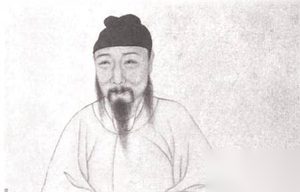 唐伯虎如何被铁杆粉丝 徐霞客先祖毁了一生