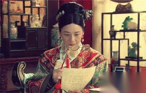 慈禧太后上演古代人在囧途：一路逃一路吃