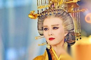 唐朝令人喷饭的逸闻：武则天乱点鸳鸯谱