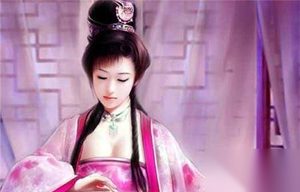 貂蝉的第一个男人：谁是第一个爱上貂蝉的人?