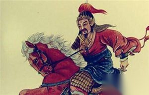 军事家伍子胥生前忠勇死后为何被传为恶神
