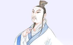 汉高祖刘邦点评陈平：聪明过头 不能当一把手